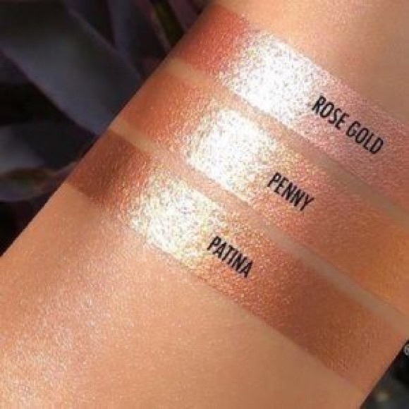 BNIB - Anastasia Beverly Hills Liquid Glow - Penny - Picture 5 of 7